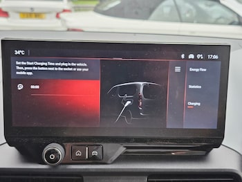 Used Vauxhall Combo 2024 for sale - 75515379: Photo