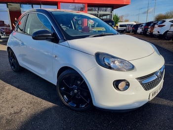 2014 (14) - 1.2i Jam 3dr