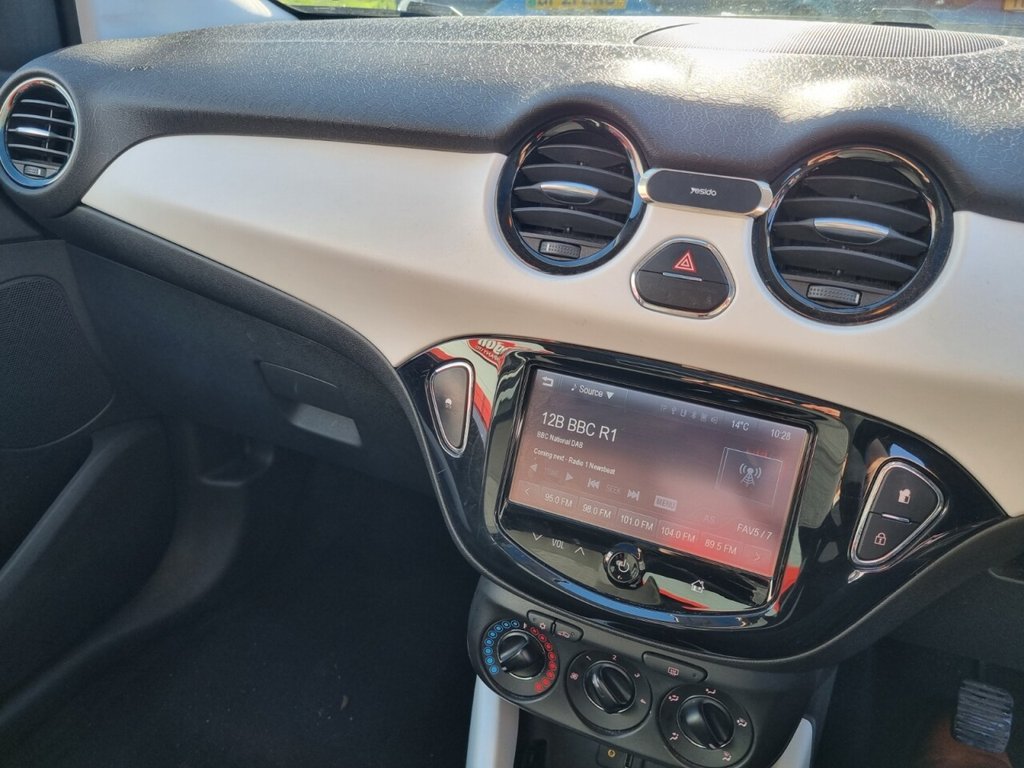 Used Vauxhall ADAM 2014 for sale - 76570495: Photo 3