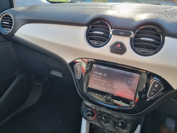 Used Vauxhall ADAM 2014 for sale - 76570495: Photo