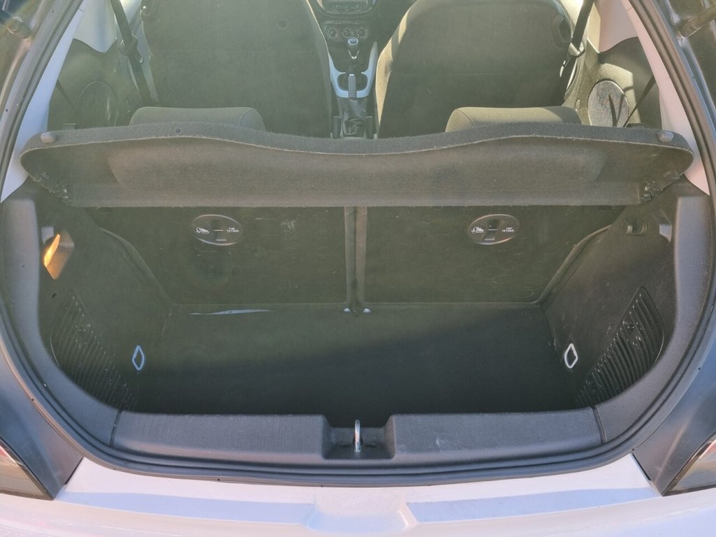 Used Vauxhall ADAM 2014 for sale - 76570495: Photo 6