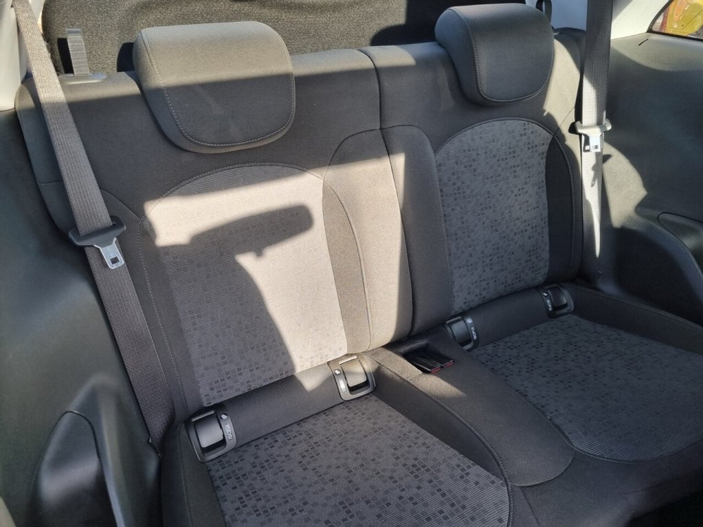 Used Vauxhall ADAM 2014 for sale - 76570495: Photo 7