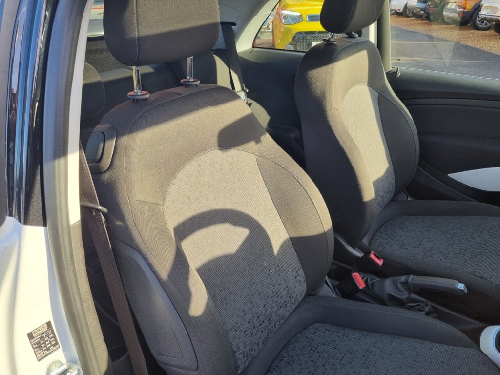 Used Vauxhall ADAM 2014 for sale - 76570495: Photo 8