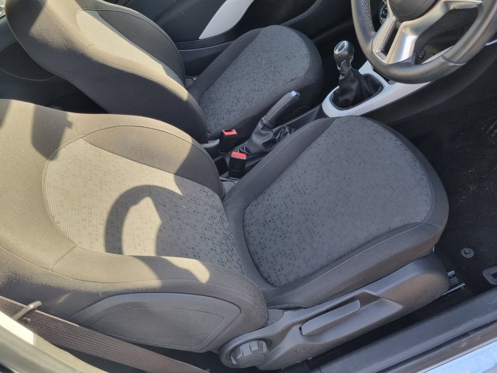 Used Vauxhall ADAM 2014 for sale - 76570495: Photo 9