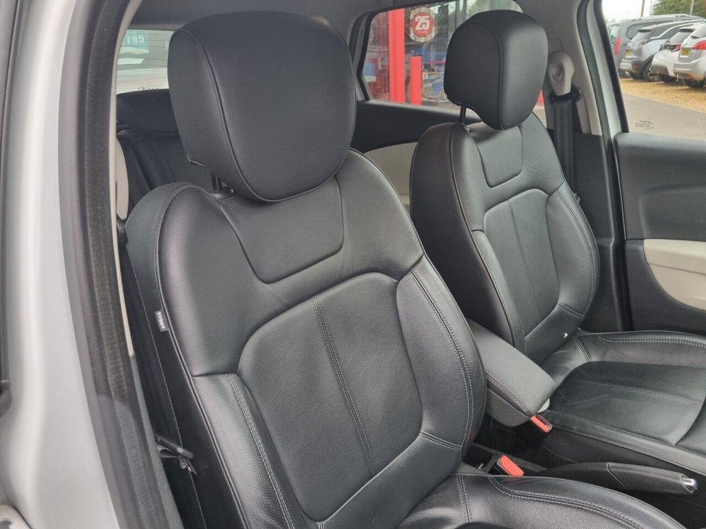 Used Renault Captur 2019 for sale - 76069084: Photo 10