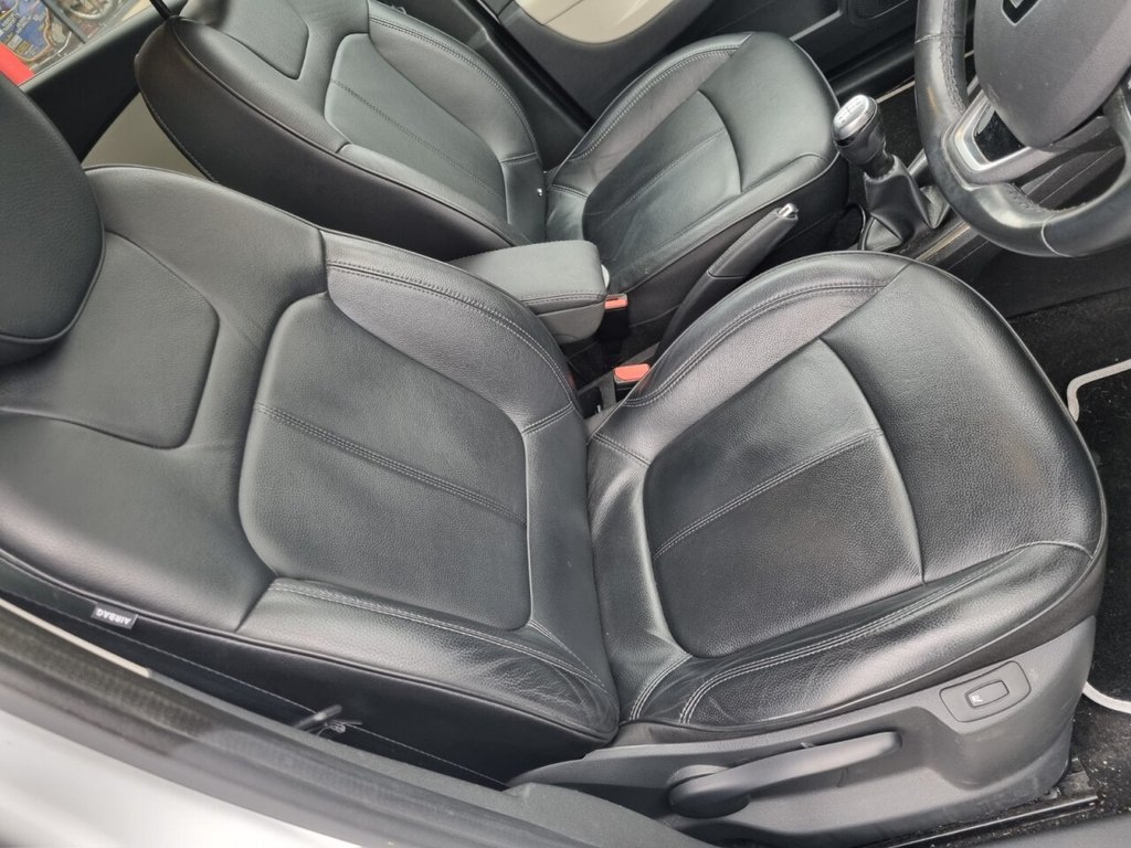 Used Renault Captur 2019 for sale - 76069084: Photo 11