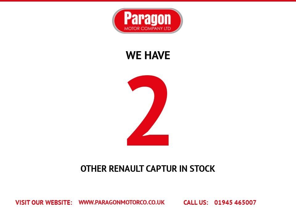 Used Renault Captur 2019 for sale - 76069084: Photo 17