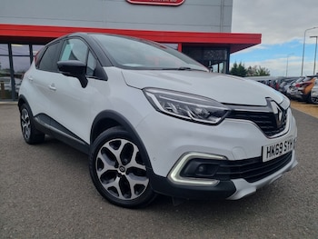 Renault - Captur