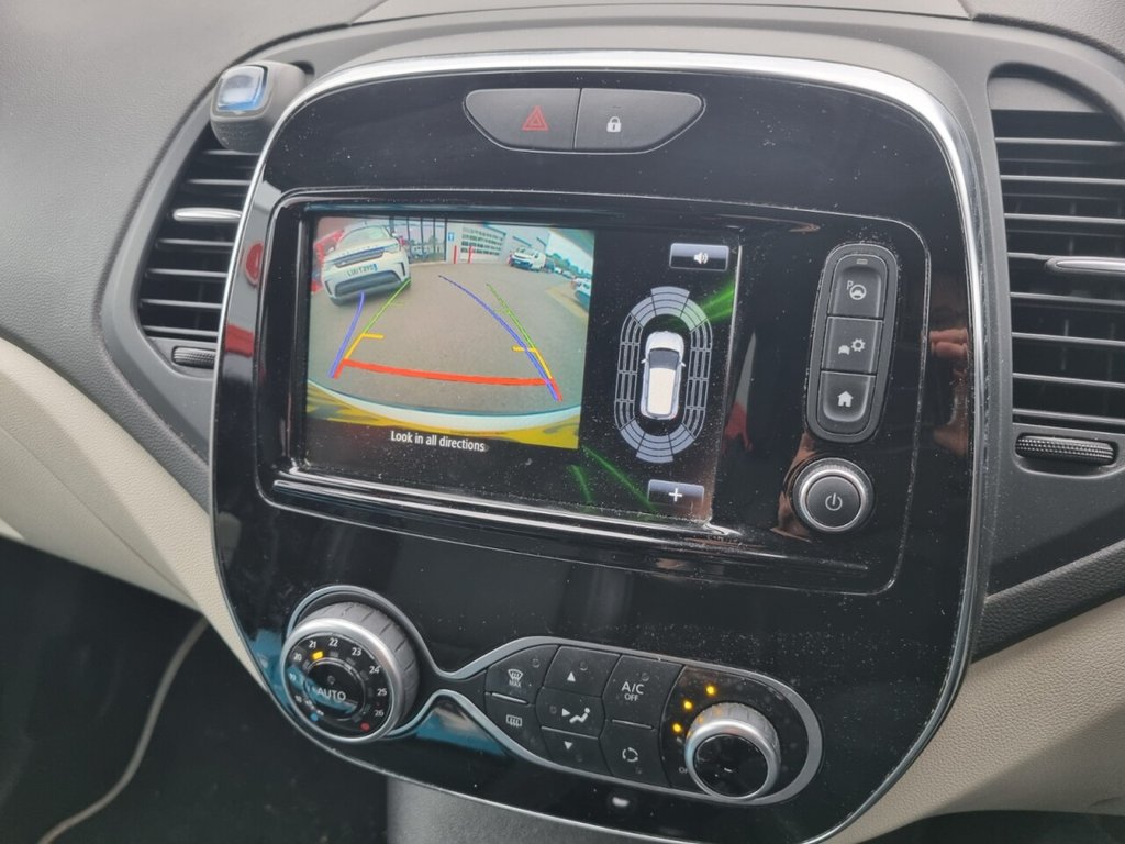 Used Renault Captur 2019 for sale - 76069084: Photo 2