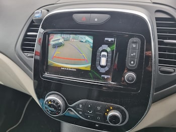 Used Renault Captur 2019 for sale - 76069084: Photo 2