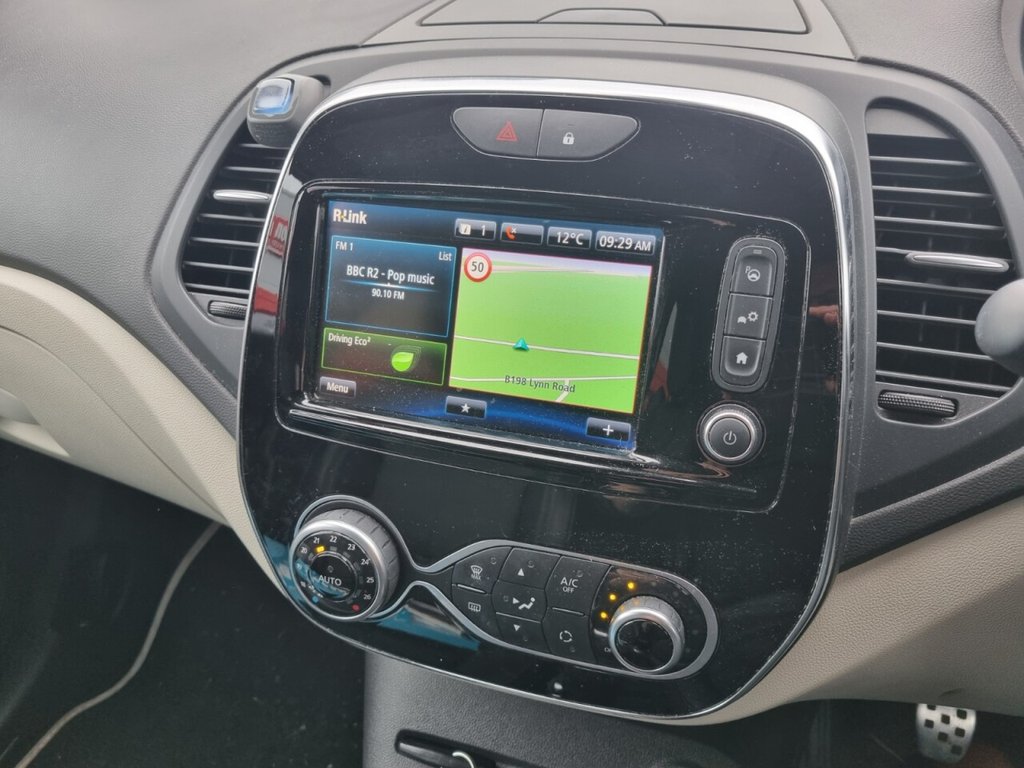 Used Renault Captur 2019 for sale - 76069084: Photo 3