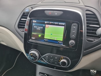 Used Renault Captur 2019 for sale - 76069084: Photo 3