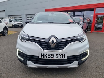 Used Renault Captur 2019 for sale - 76069084: Photo 4