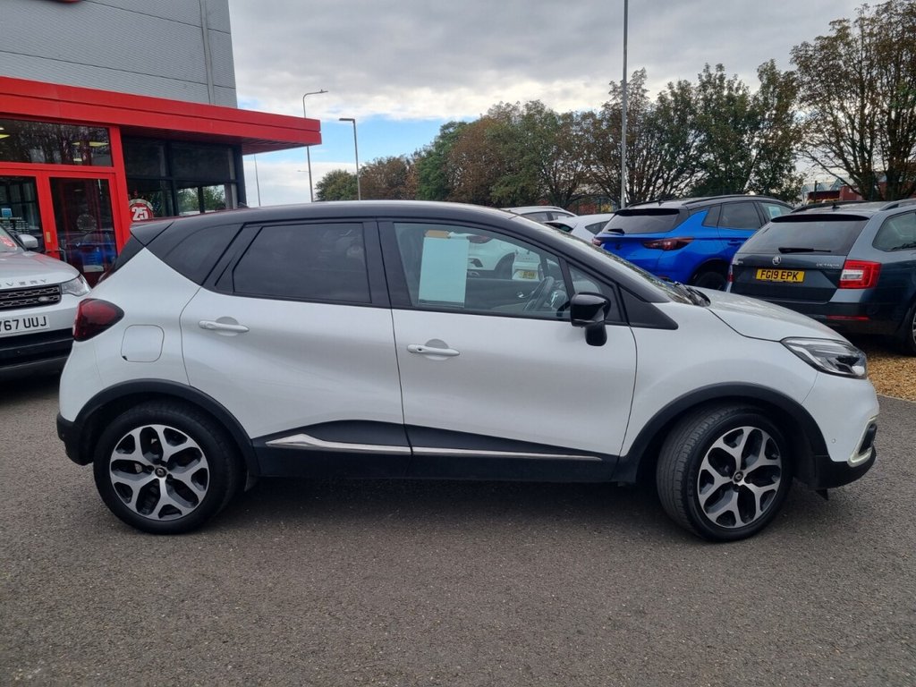 Used Renault Captur 2019 for sale - 76069084: Photo 5