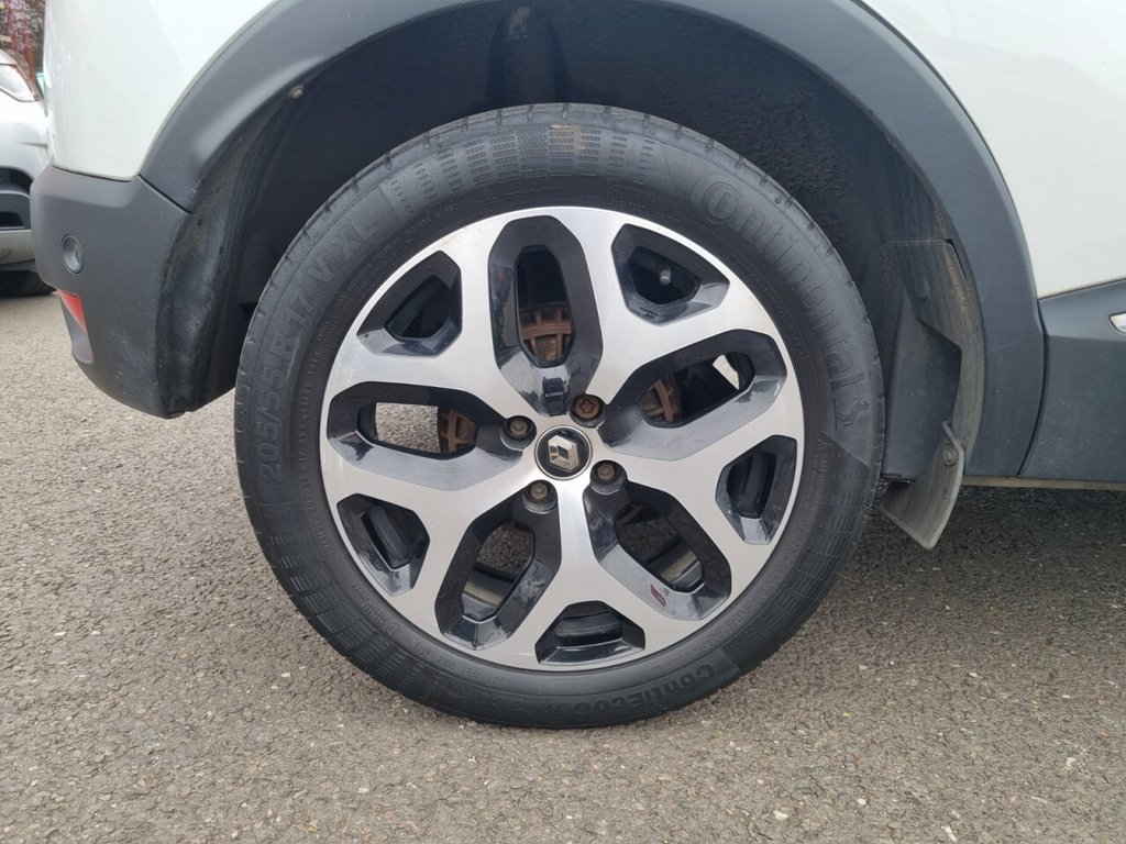 Used Renault Captur 2019 for sale - 76069084: Photo 6