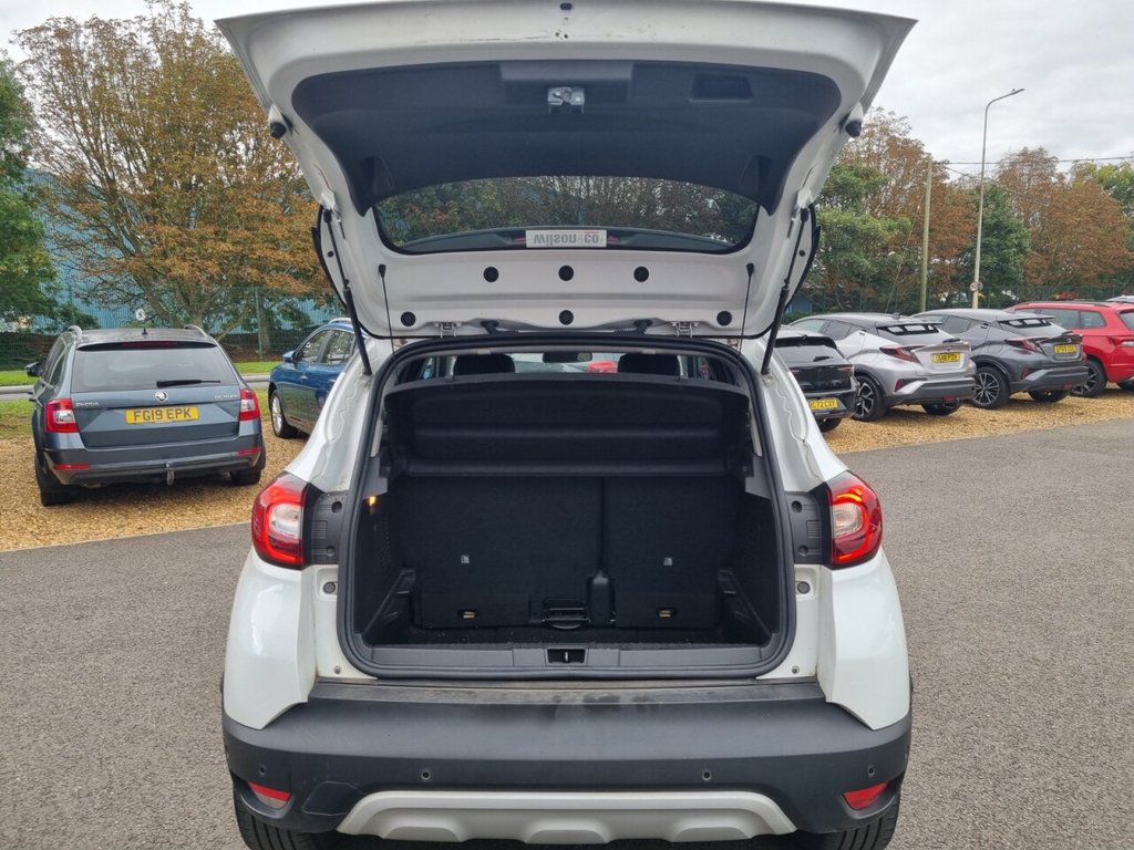 Used Renault Captur 2019 for sale - 76069084: Photo 7