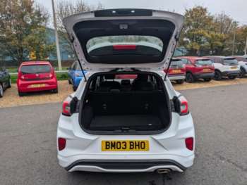 Used Ford Puma 2023 for sale - 72765661: Photo