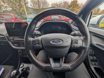 Used Ford Puma 2023 for sale - 72765661: Photo
