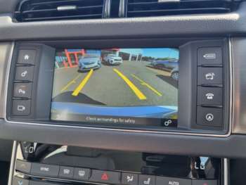Used Jaguar XF 2017 for sale - 74542084: Photo