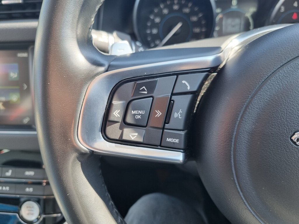 Vehicle 32