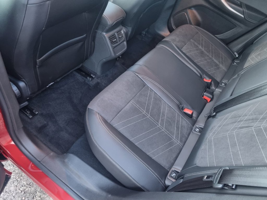 Used Vauxhall Grandland 2024 for sale - 76711175: Photo 19