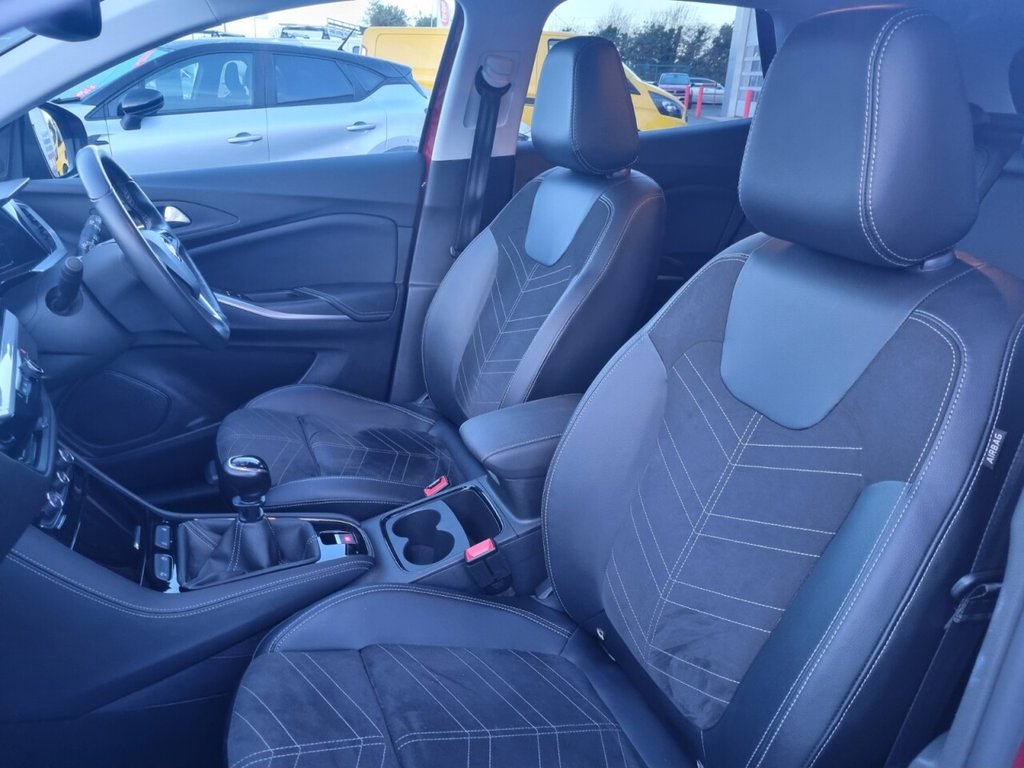 Used Vauxhall Grandland 2024 for sale - 76711175: Photo 20