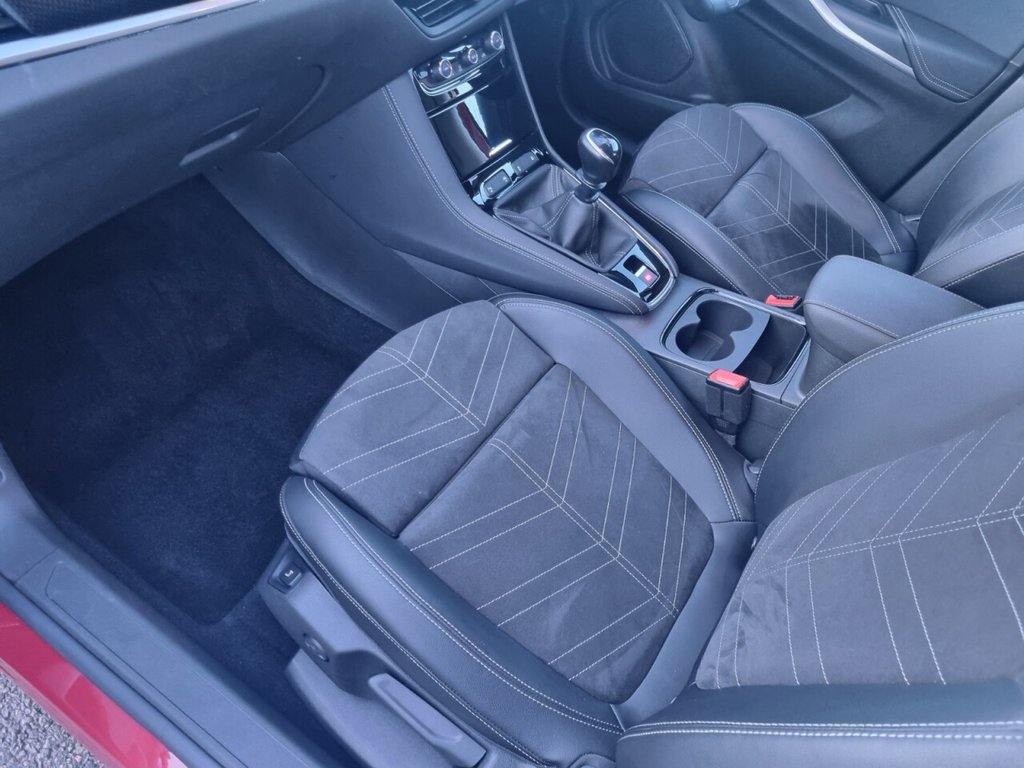 Used Vauxhall Grandland 2024 for sale - 76711175: Photo 21