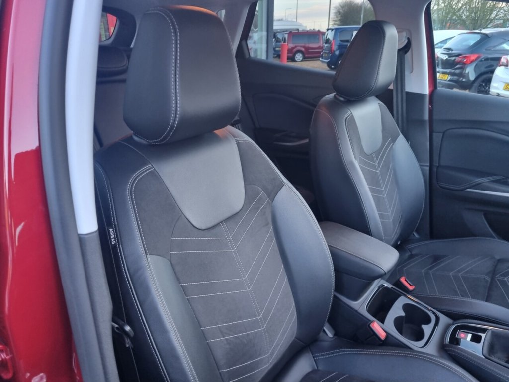 Used Vauxhall Grandland 2024 for sale - 76711175: Photo 23