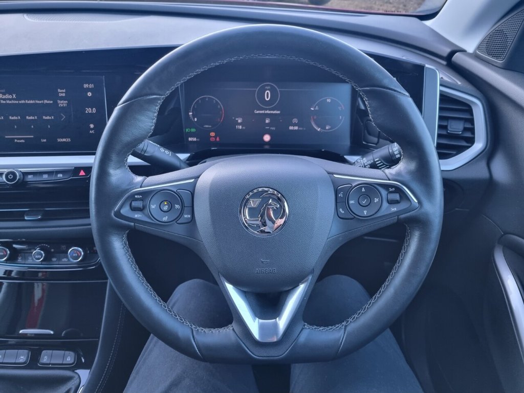 Used Vauxhall Grandland 2024 for sale - 76711175: Photo 28