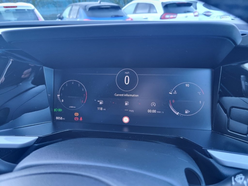 Used Vauxhall Grandland 2024 for sale - 76711175: Photo 30