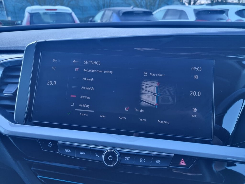 Used Vauxhall Grandland 2024 for sale - 76711175: Photo 32