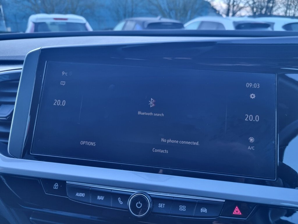 Used Vauxhall Grandland 2024 for sale - 76711175: Photo 33