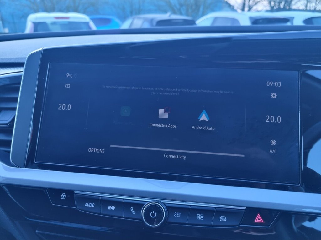 Used Vauxhall Grandland 2024 for sale - 76711175: Photo 34