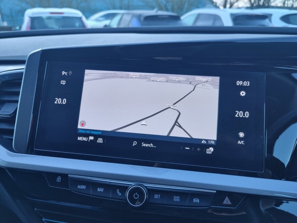 Used Vauxhall Grandland 2024 for sale - 76711175: Photo 35