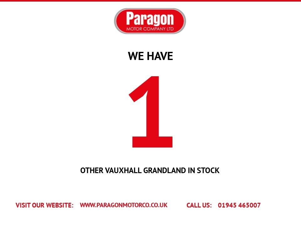Used Vauxhall Grandland 2024 for sale - 76711175: Photo 7