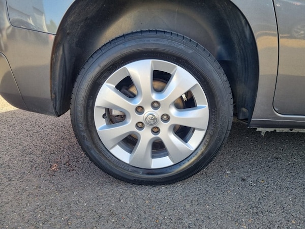 Used Vauxhall Combo Life 2020 for sale - 75752511: Photo 11