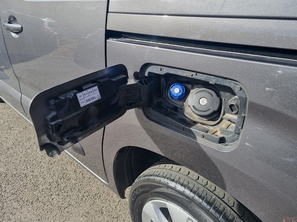 Used Vauxhall Combo Life 2020 for sale - 75752511: Photo 12