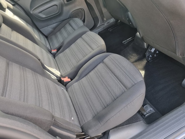 Used Vauxhall Combo Life 2020 for sale - 75752511: Photo 16