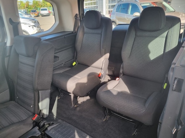Used Vauxhall Combo Life 2020 for sale - 75752511: Photo 17