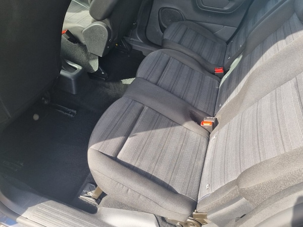 Used Vauxhall Combo Life 2020 for sale - 75752511: Photo 19