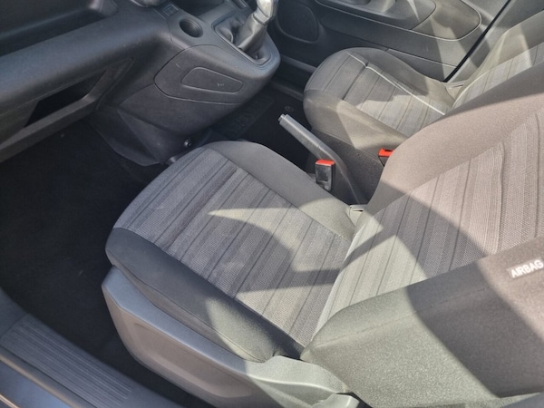 Used Vauxhall Combo Life 2020 for sale - 75752511: Photo 21