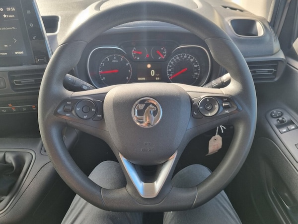 Used Vauxhall Combo Life 2020 for sale - 75752511: Photo 29