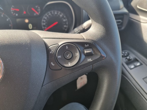 Used Vauxhall Combo Life 2020 for sale - 75752511: Photo 31