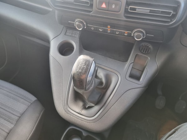 Used Vauxhall Combo Life 2020 for sale - 75752511: Photo 34