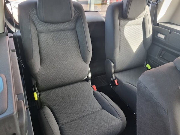 Used Vauxhall Combo Life 2020 for sale - 75752511: Photo 3