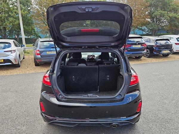 Used Ford Fiesta 2023 for sale - 75653735: Photo 10