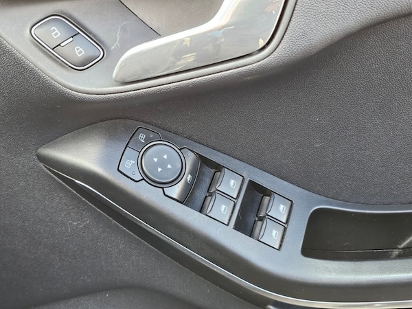 Used Ford Fiesta 2023 for sale - 75653735: Photo 11