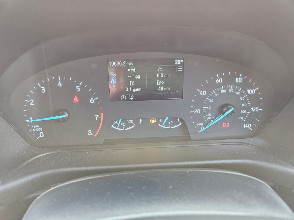 Used Ford Fiesta 2023 for sale - 75653735: Photo 13