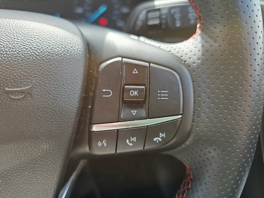 Used Ford Fiesta 2023 for sale - 75653735: Photo 14