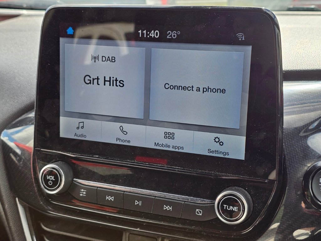 Used Ford Fiesta 2023 for sale - 75653735: Photo 15